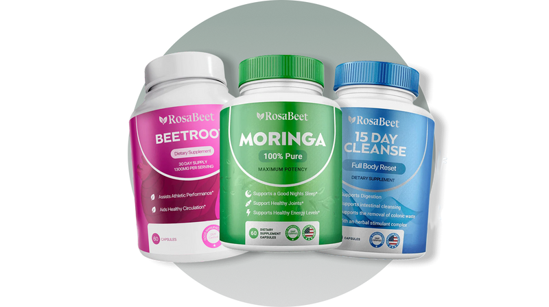 DU BIST NICHT MÜDE, ENTZÜNDET ODER NEBLIG DU BIST UNTERERNÄHRT.